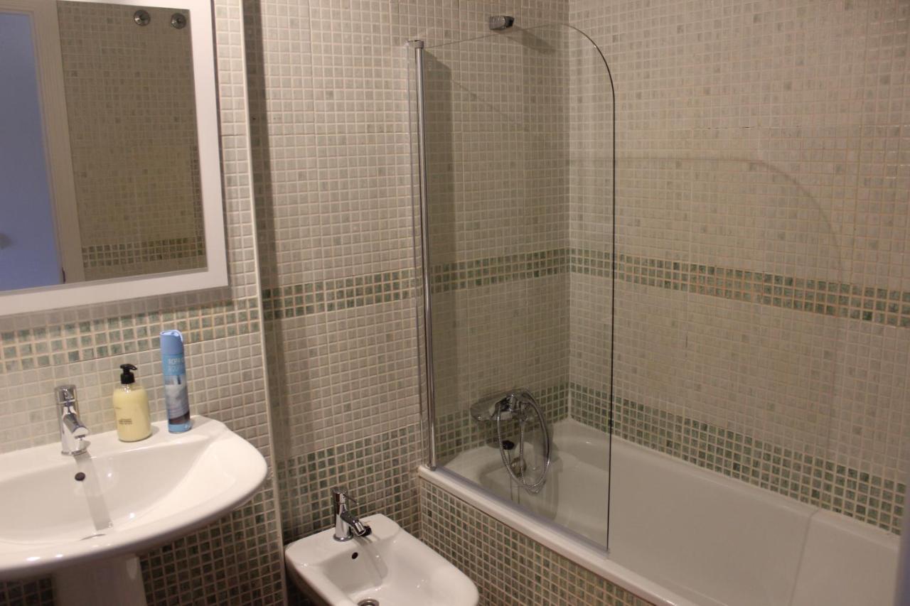 Apartamento En "Belbedere In" Denia A 10 Metros De La Playa Exterior foto